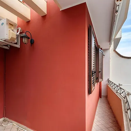 Il Melarancio Del Salento Villa *