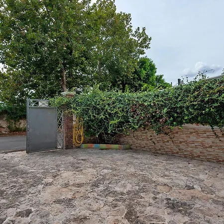 Il Melarancio Del Salento Lendinuso